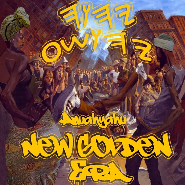 New Golden Era