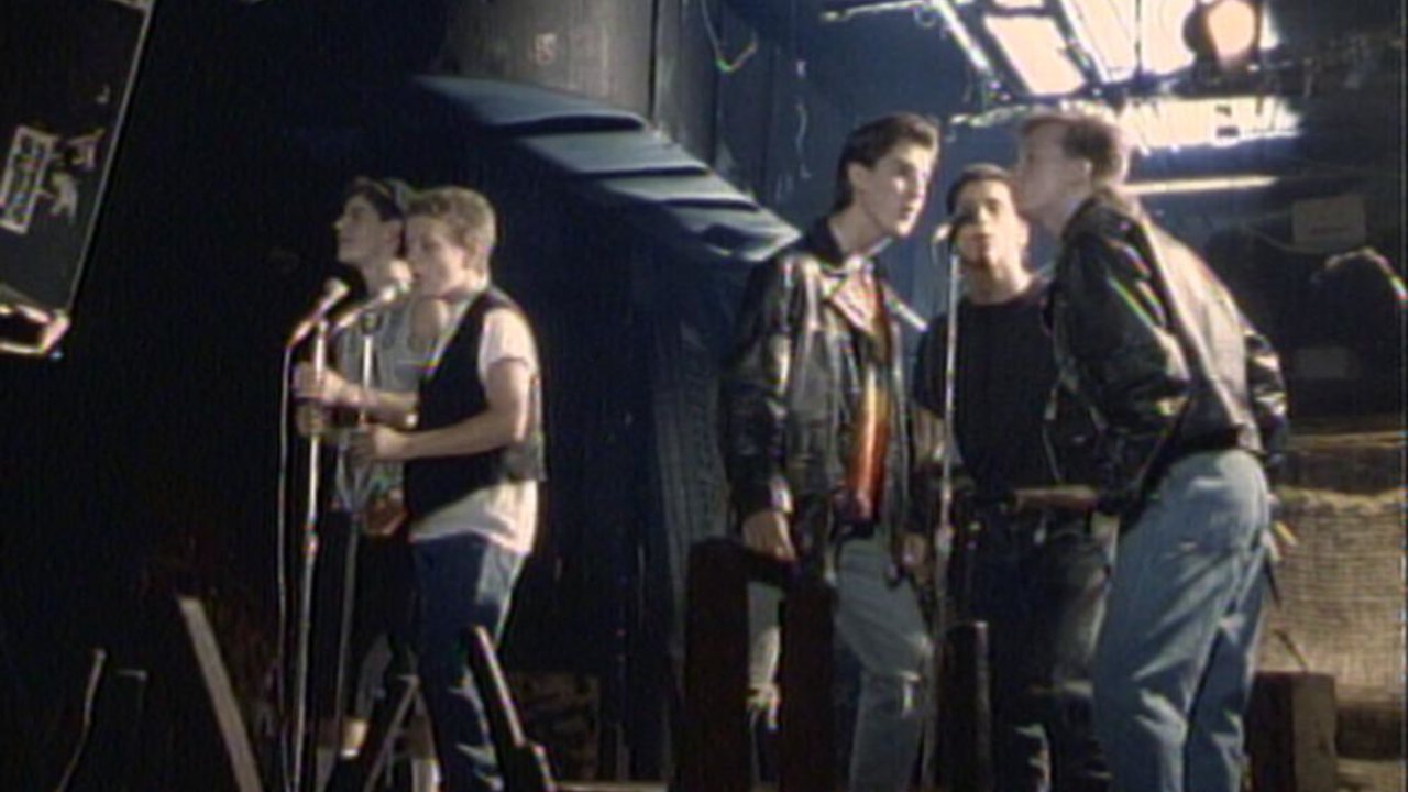 Please Don't Go Girl (Official Video - Version 1)