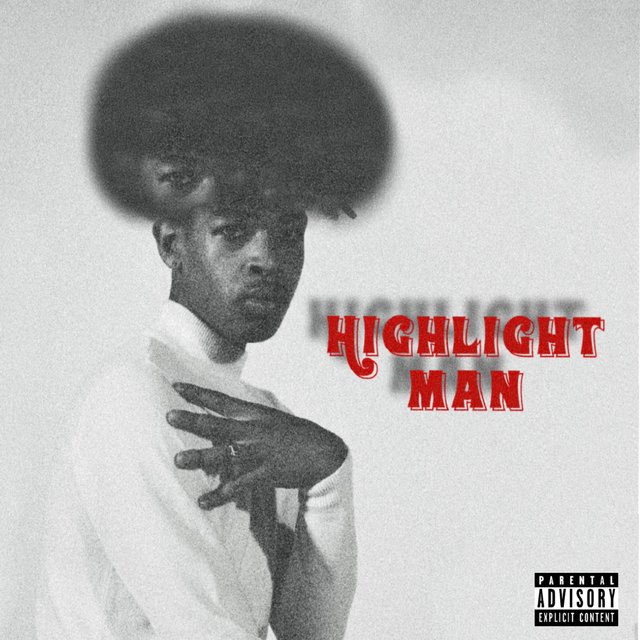 Highlight Man