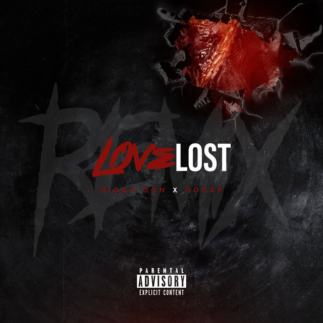 Love Lost (Remix)