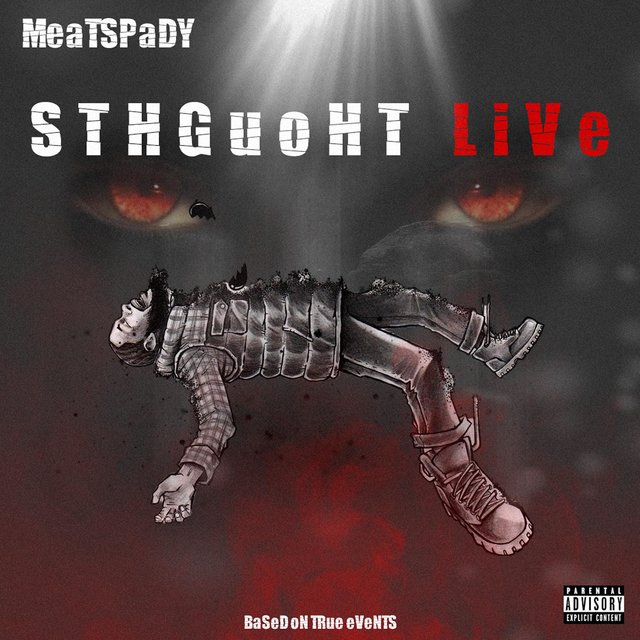 Sthguoht Live
