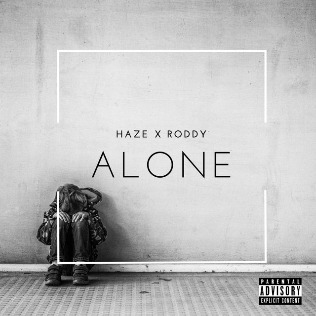 Alone