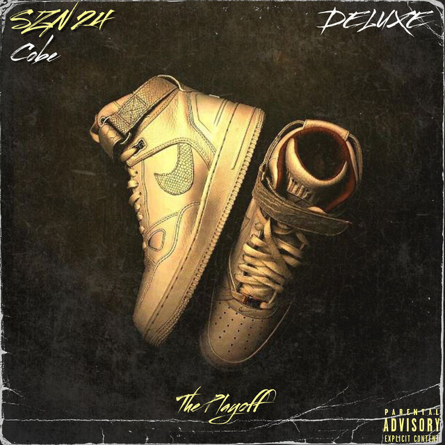 Szn 24 - The Playoff (Deluxe)
