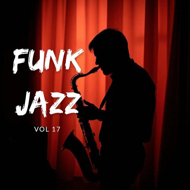 Funk Jazz, Vol. 17