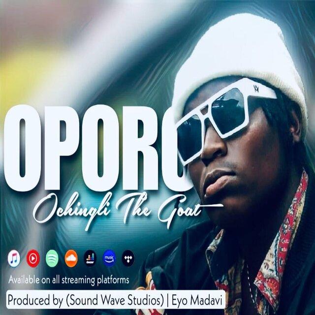 Oporo