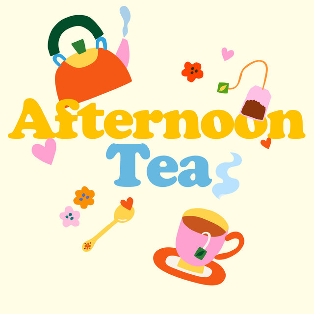 Afternoon Tea