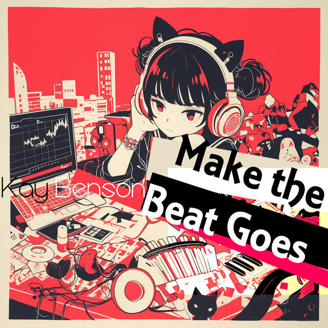 Make the Beat Goes