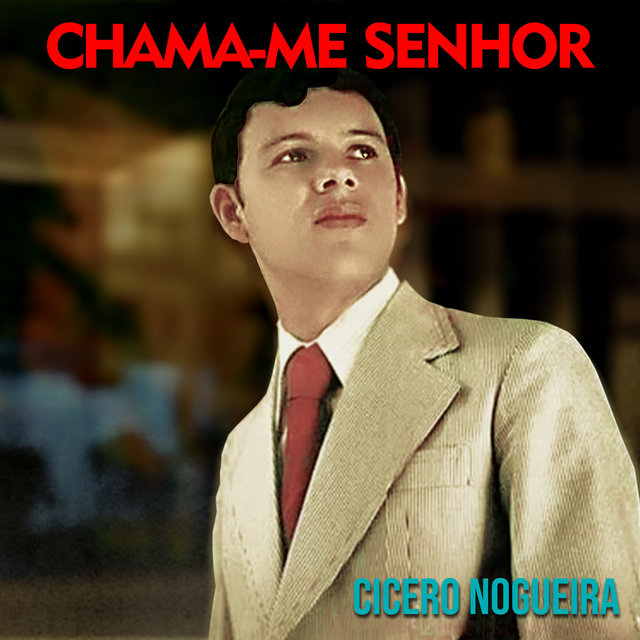 Chama-Me Senhor