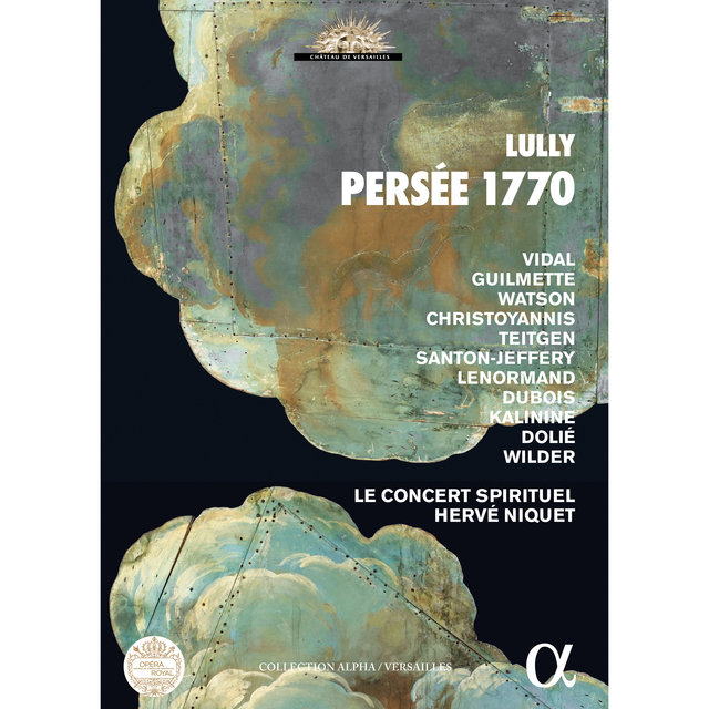 Lully: Persée, LWV 60