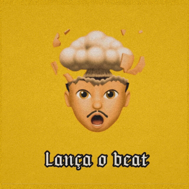 Lança o beat