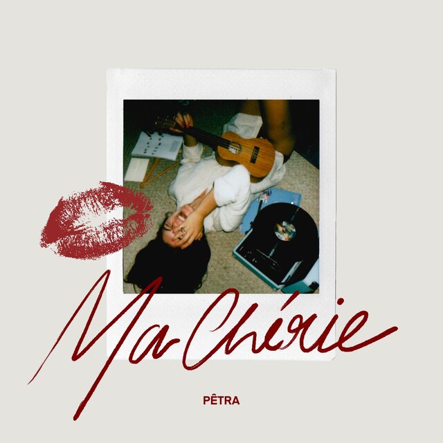 Ma Chérie