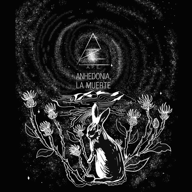 Anhedonia, La Muerte