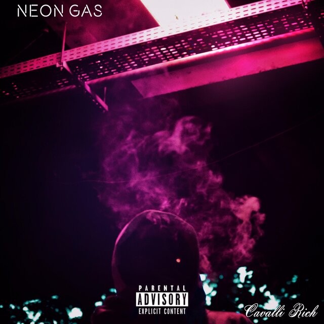 Neon Gas