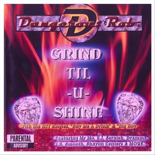 Grind Til U Shine