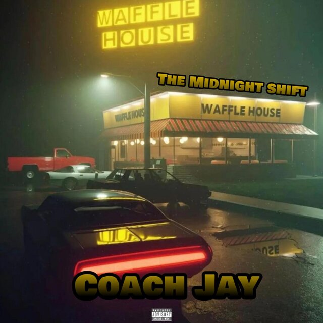 The Midnight Shift