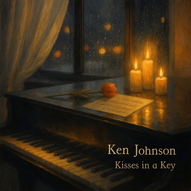 Kisses in a Key