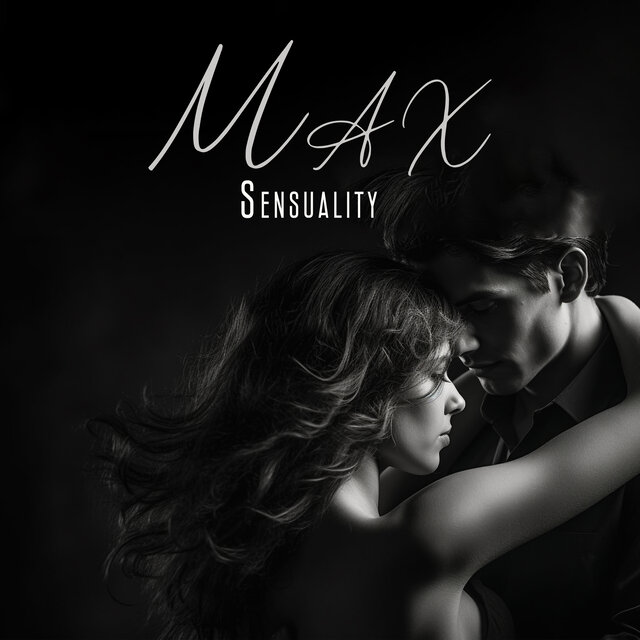 Max Sensuality: A Higher Level of Pleasure and Delight