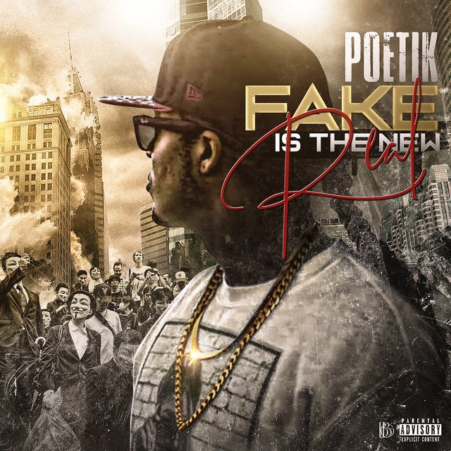 Fake Is The New Real