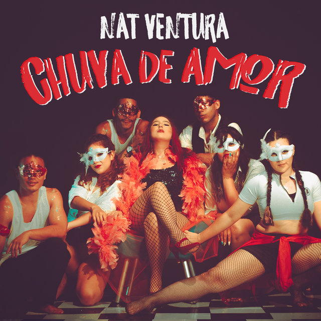 Chuva de Amor