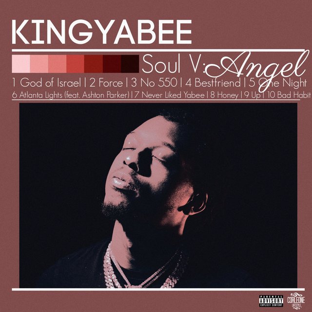Soul V: Angel