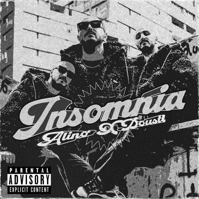 Insomnia