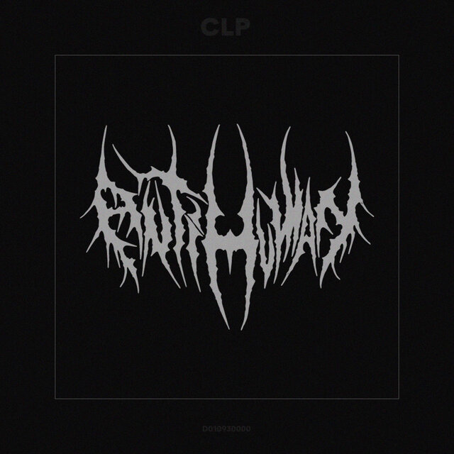 ANTIHUMAN