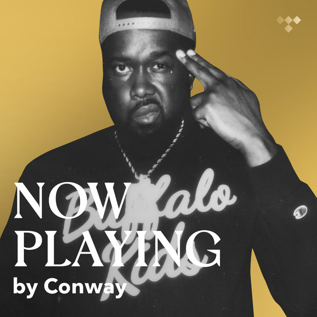 Now Playing 2019: Conway 