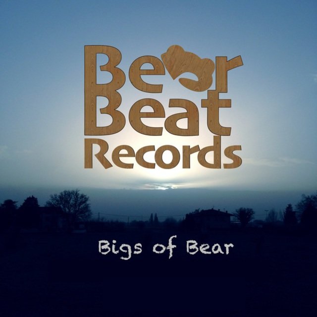 Bigs of Bear