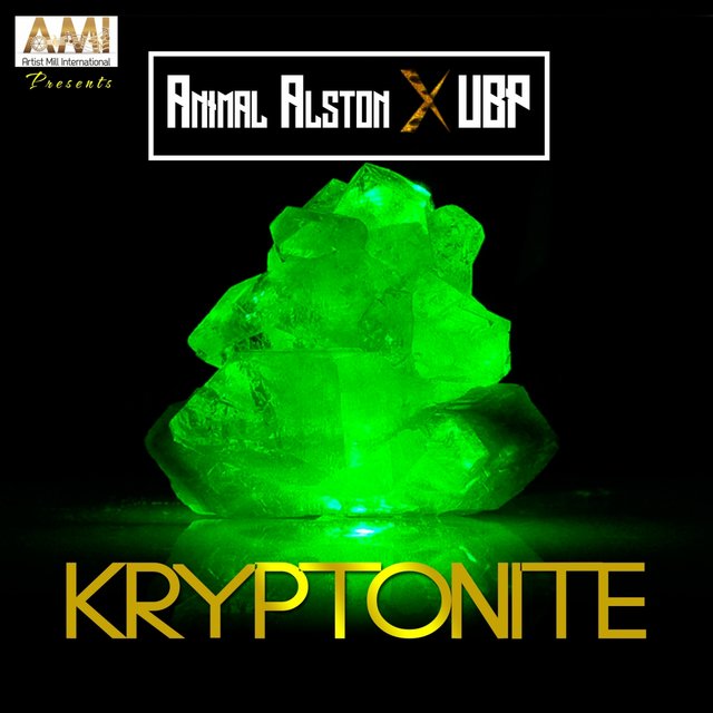 Kryptonite