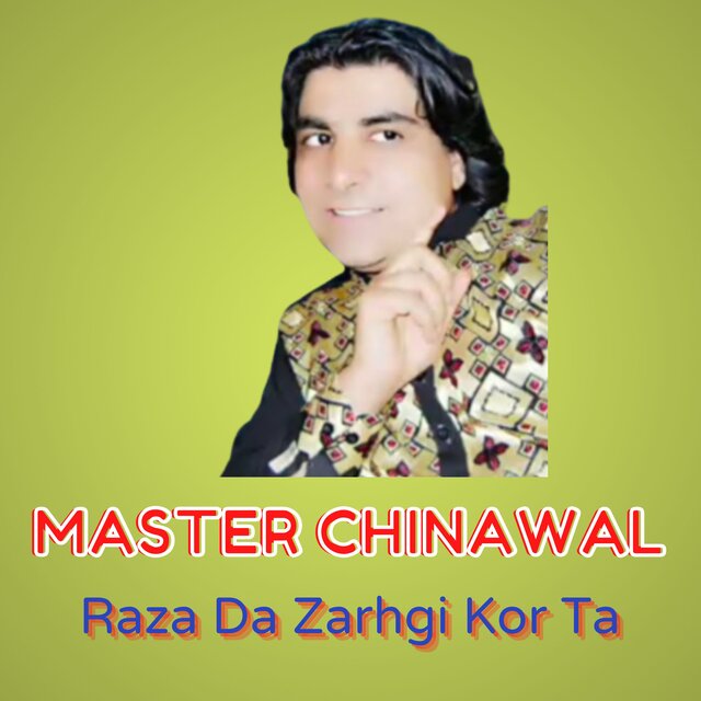 Raza Da Zarhgi Kor Ta