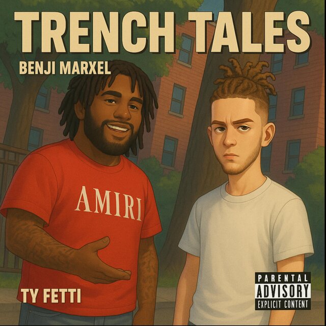 Trench Tales