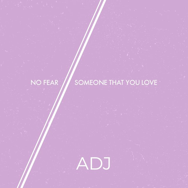 No Fear // Someone That You Love (feat. Avo, Emily Drum & RilloBlack)