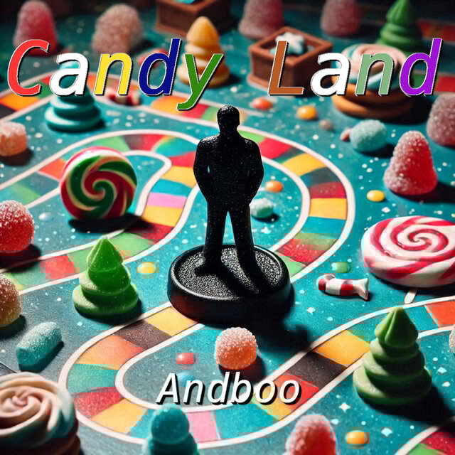 Candy Land