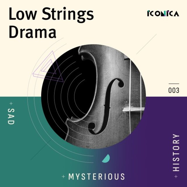 Low Strings Drama