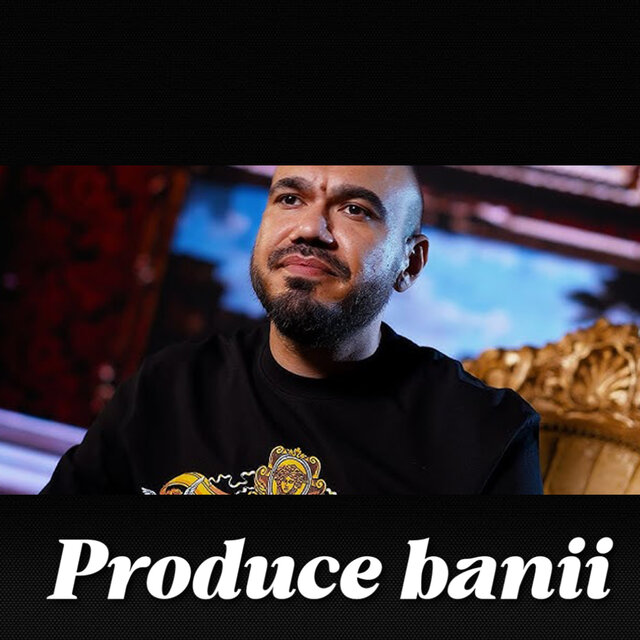 Produce banii (Live)