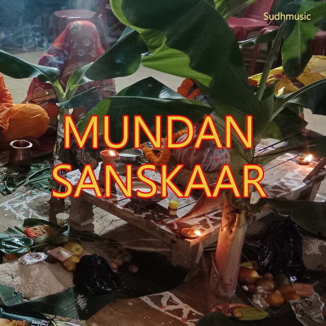 Mundan Sanskaar
