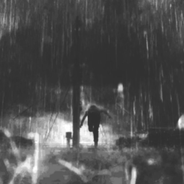 loose ties (constant rain)