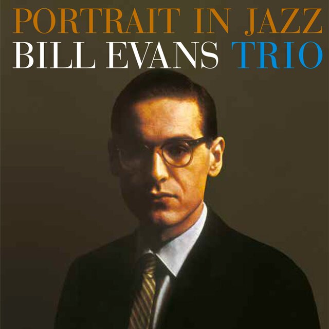 Portrait in Jazz