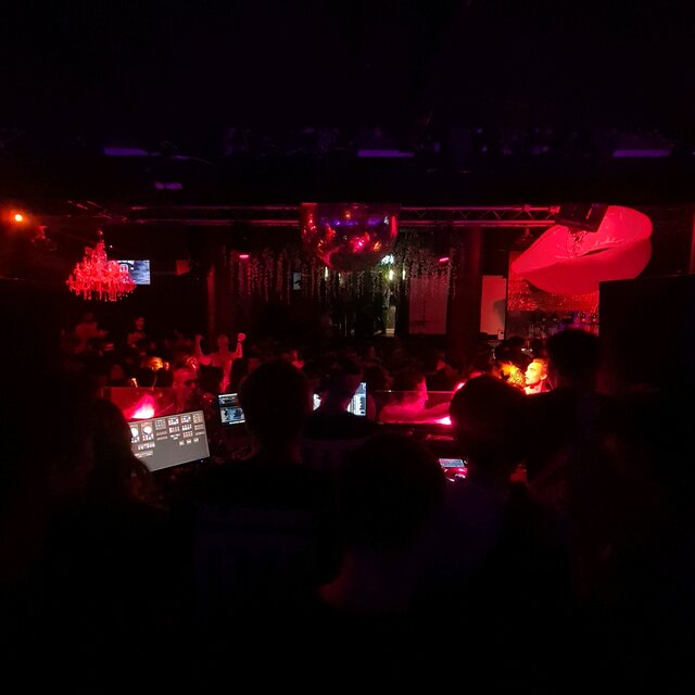 EDM - top 50