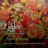 Spanische Liebeslieder, Op. 138: VIII. Hoch, hoch sind die Berge