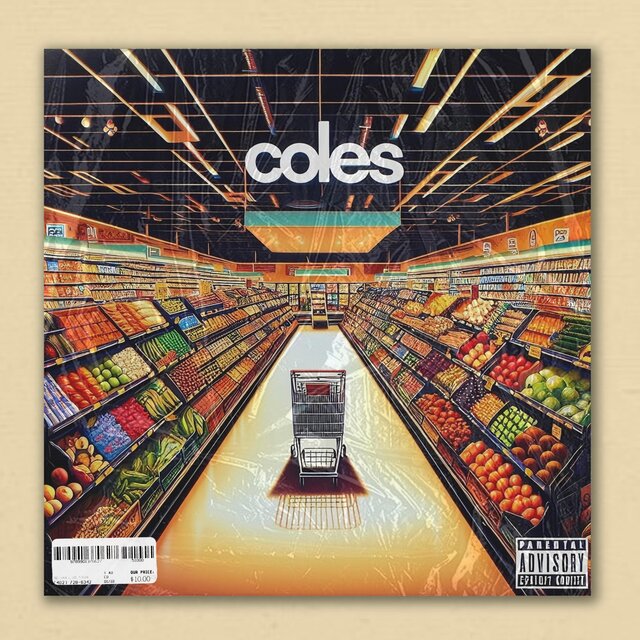 Coles Gang
