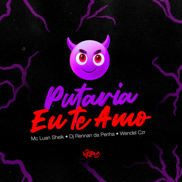 Putaria Eu Te Amo