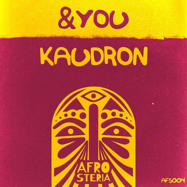 &You