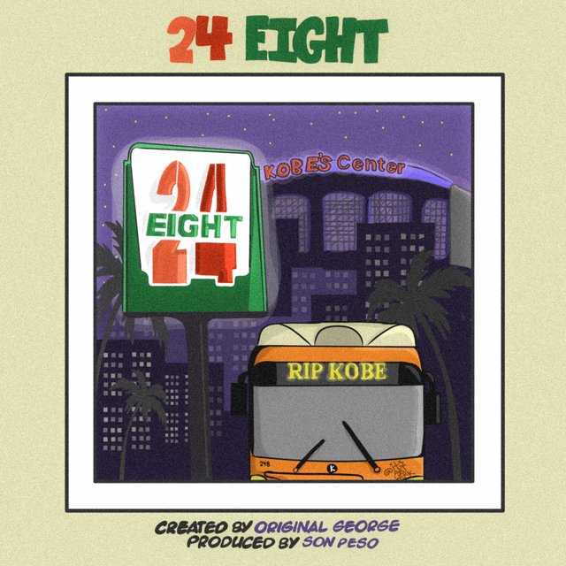 24 Eight (Kobe)