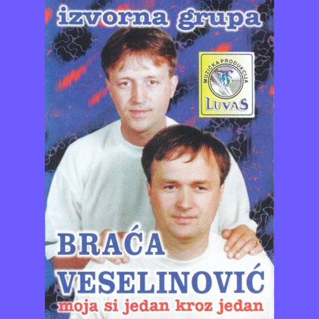 Moja si jedan kroz jedan