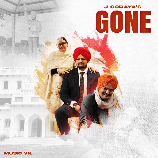 Gone