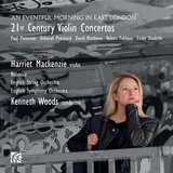 Wall Of Water: Violin Concerto