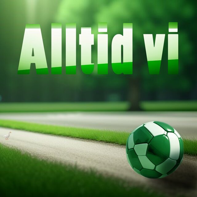 Alltid vi (Hammarby)