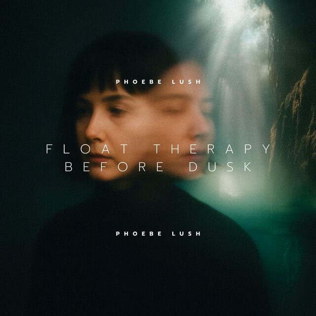 Float Therapy Before Dusk