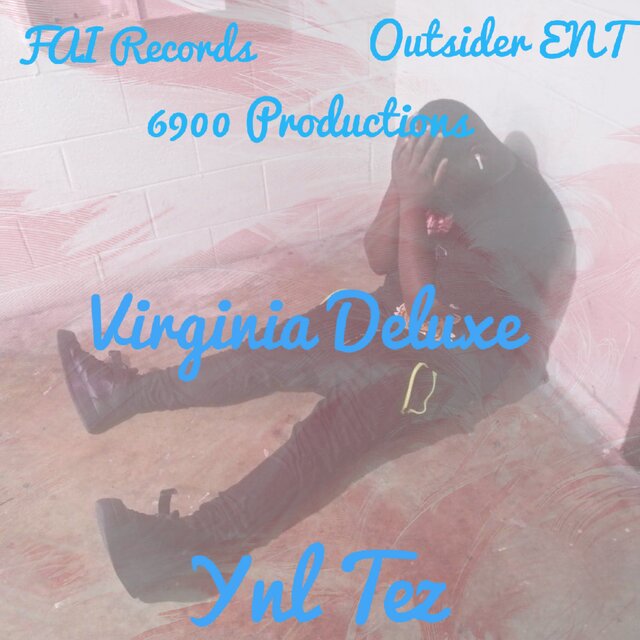 Virginia Deluxe